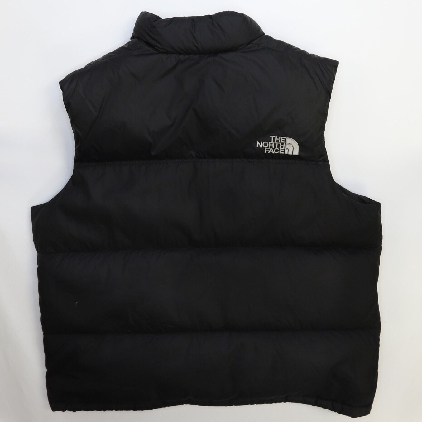 North Face Nuptse Puffer hotsell Vest