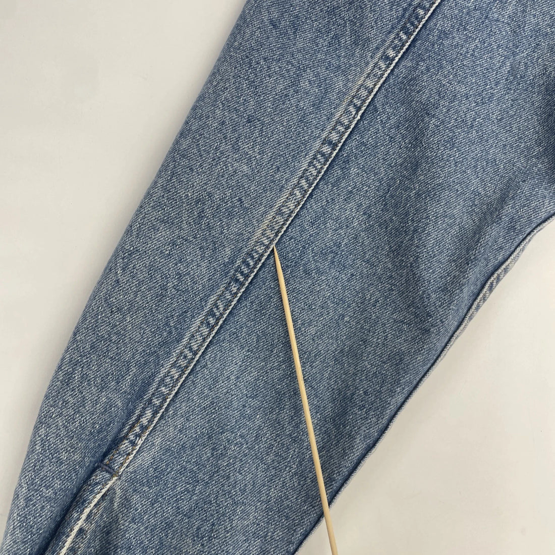Vintage Gap Denim Trucker Jacket Size Medium Blue