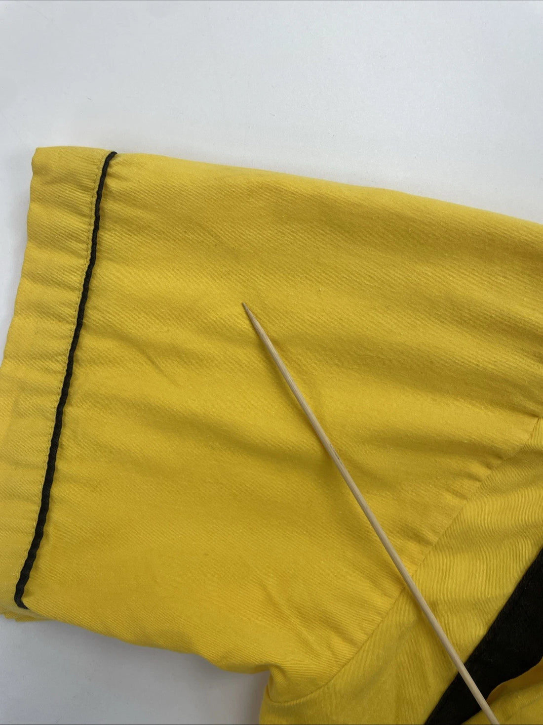 Vintage The Big Lebrewskis Short Sleeve Button Up Shirt Medium Parody Lebowski