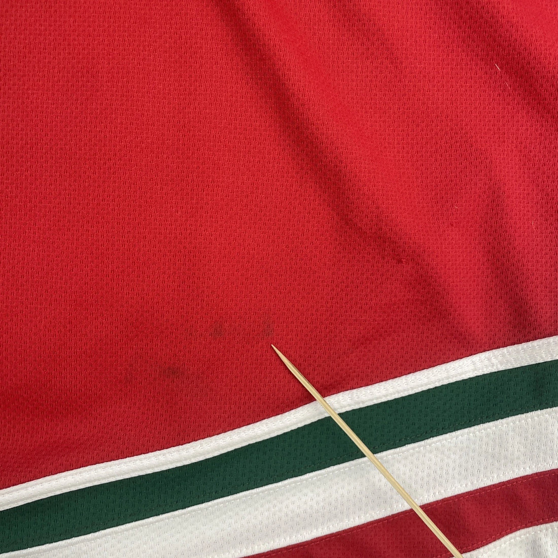 Vintage Halifax Mooseheads Hockey Jersey Size Large QMJHL