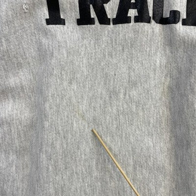 Vintage St. Olaf Track Champion Reverse Weave Short Sleeve Sweatshirt XL 90s