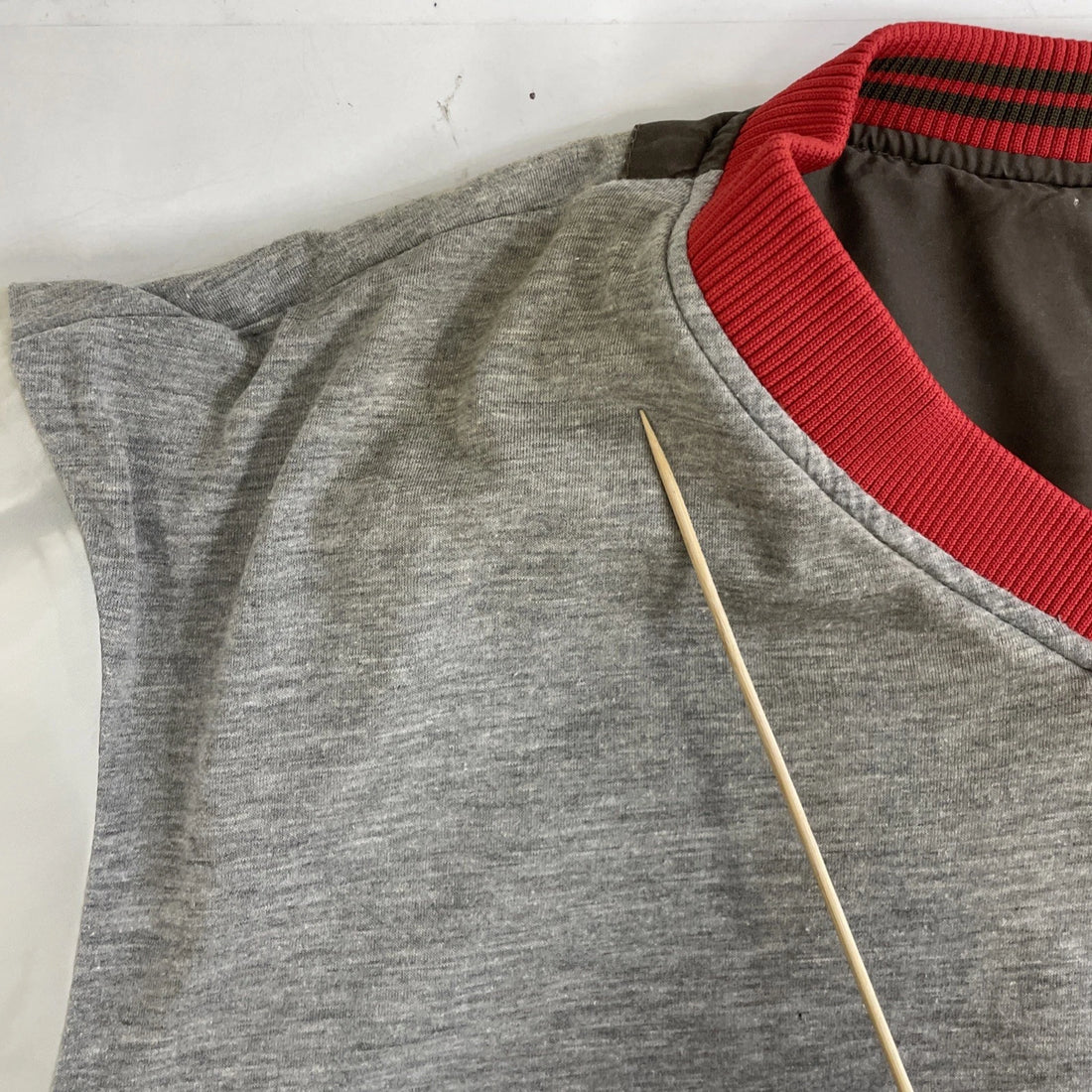 Vintage Tampa Bay Buccaneers Reebok Pullover Windbreaker Light Jacket 2XL NFL