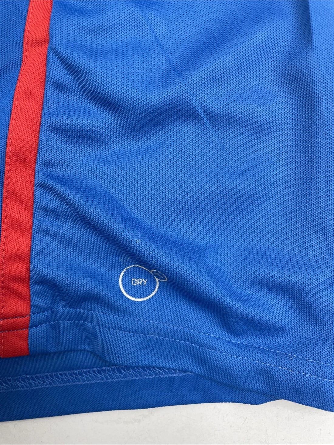 Glasgow Rangers Puma Soccer Football Jersey Size XL