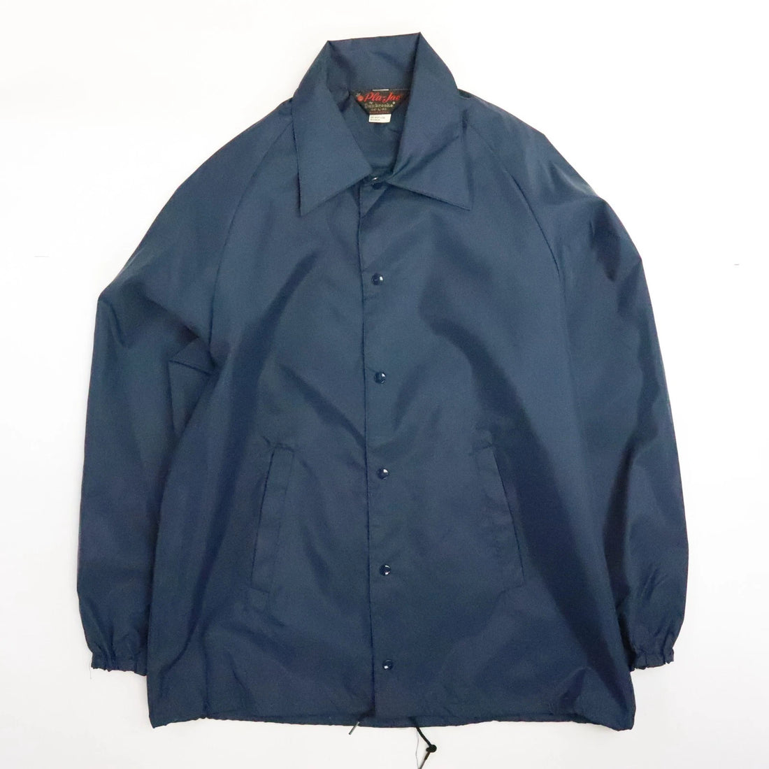 Vintage Local 21 Coach Jacket Size Large