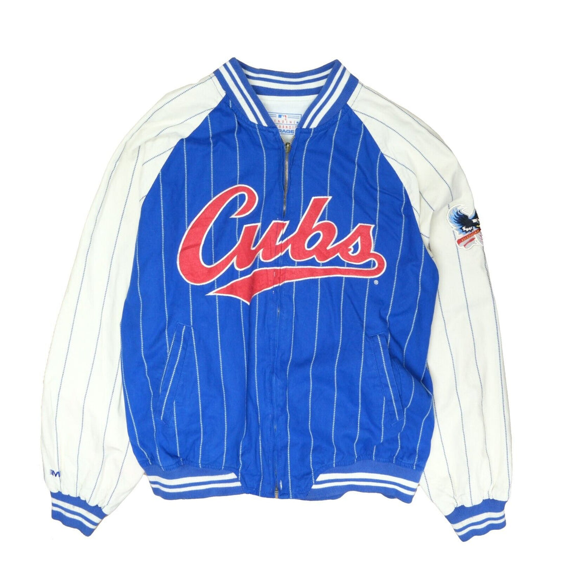 Buy Chicago Cubs Vintage Mirage MLB Baseball Jersey Stitched