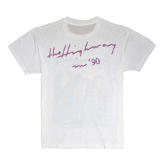 80s ヴィンテージ HIGHWAY 101 バンドTシャツ 89年 90s 80s ヴィンテージ HIGHWAY 101 バンドTシャツ 89年 90s