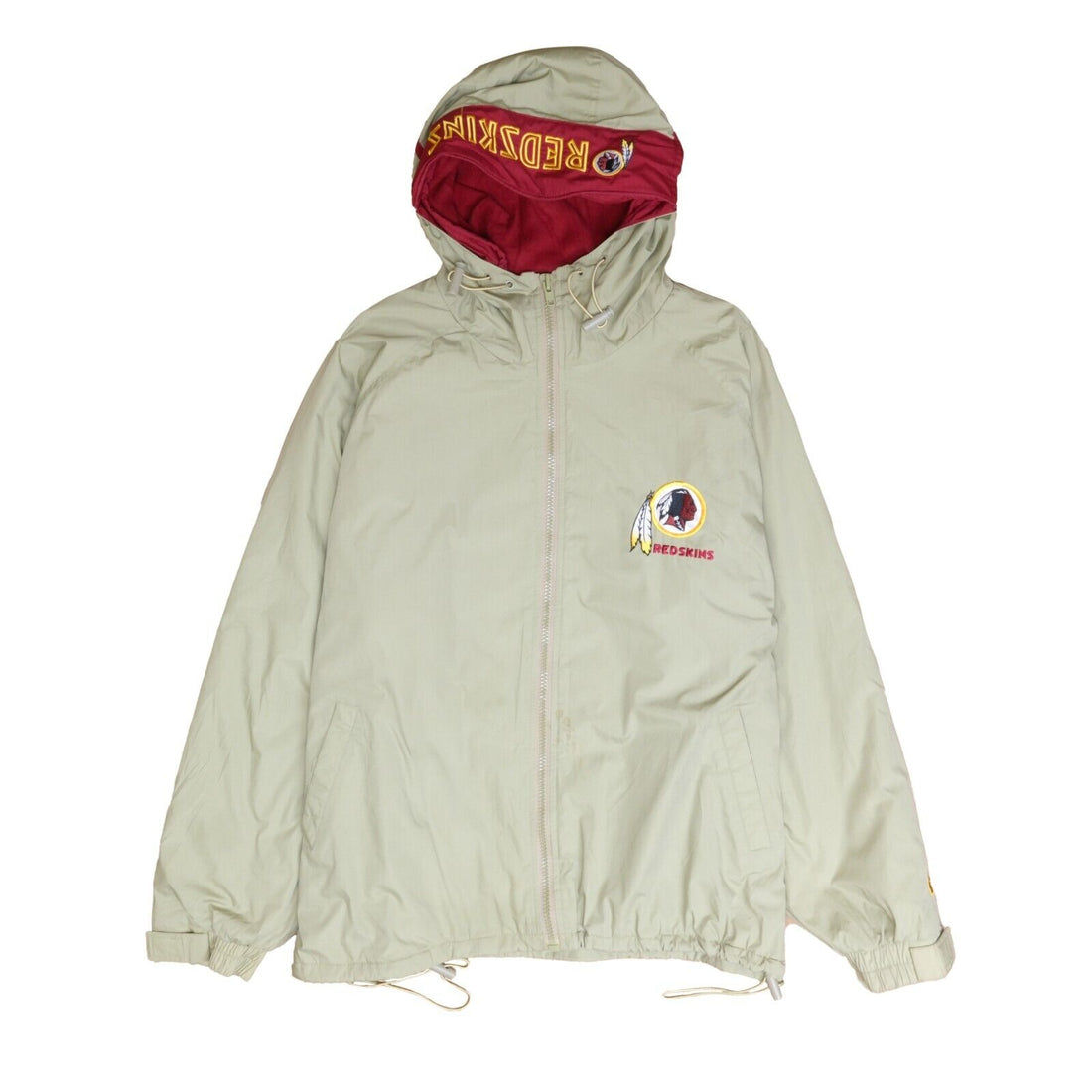 Washington Redskins Starter coat - L / XL - VintageSportsGear