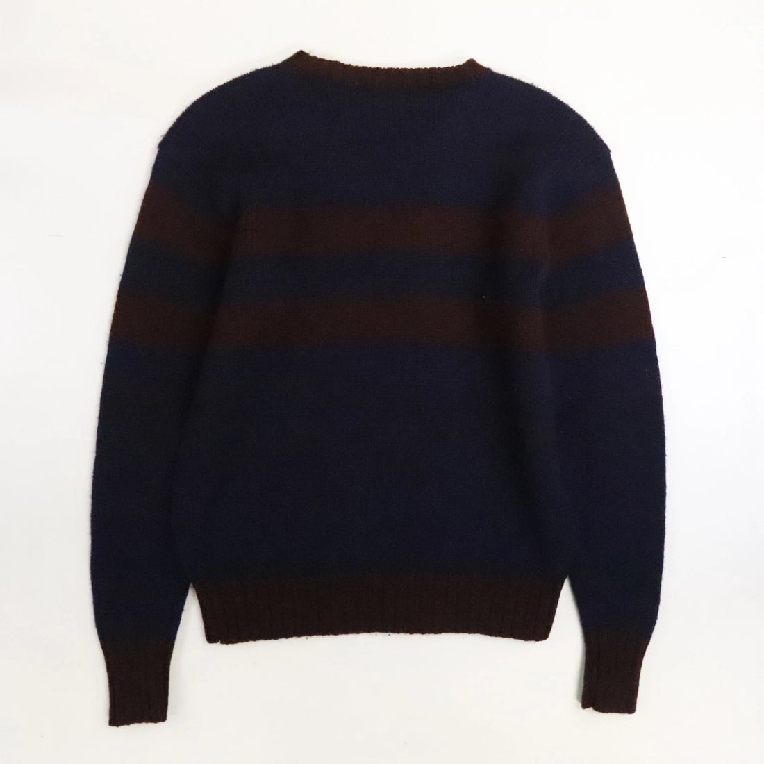 Vintage Polo Ralph Lauren Wool Sweater Size Large