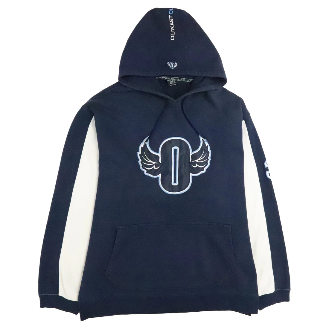 Outkast Sweatshirt Hoodie Size 3XL Music Hip Hop