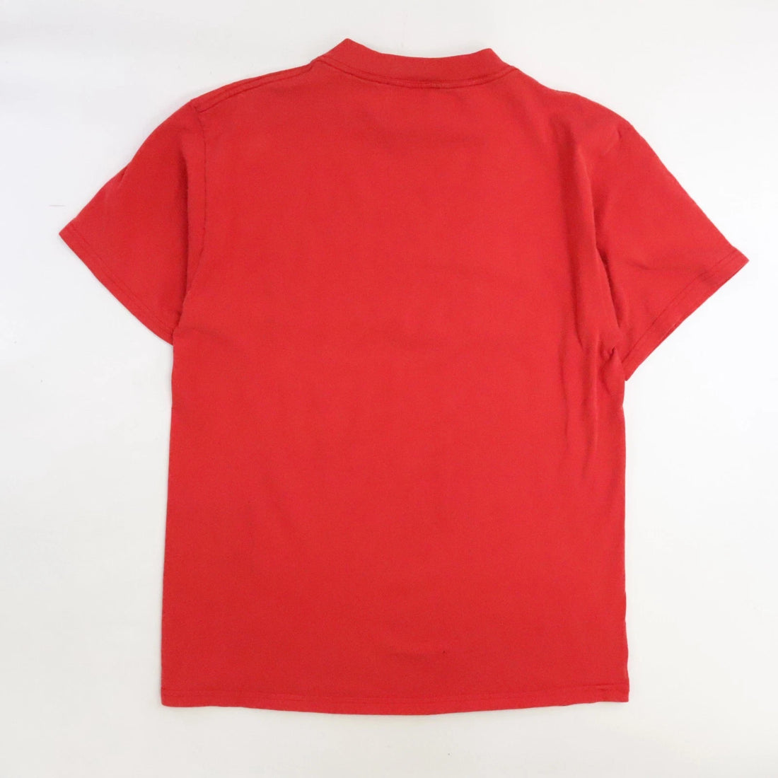 Vintage San Francisco 49ers T-Shirt Size Large 1995 90s NFL