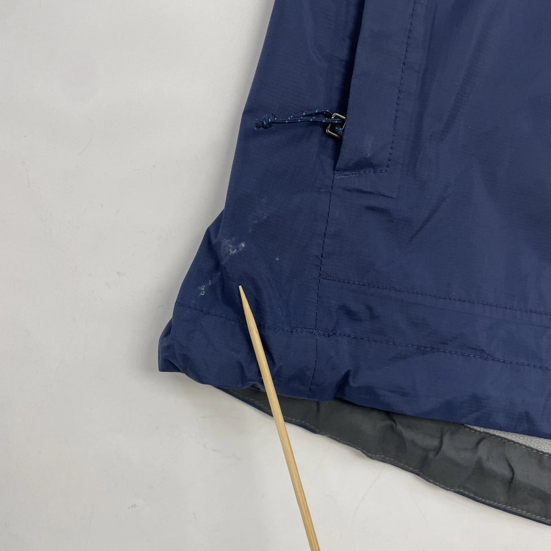 Patagonia Windbreaker Light Jacket Womens Size XS Blue