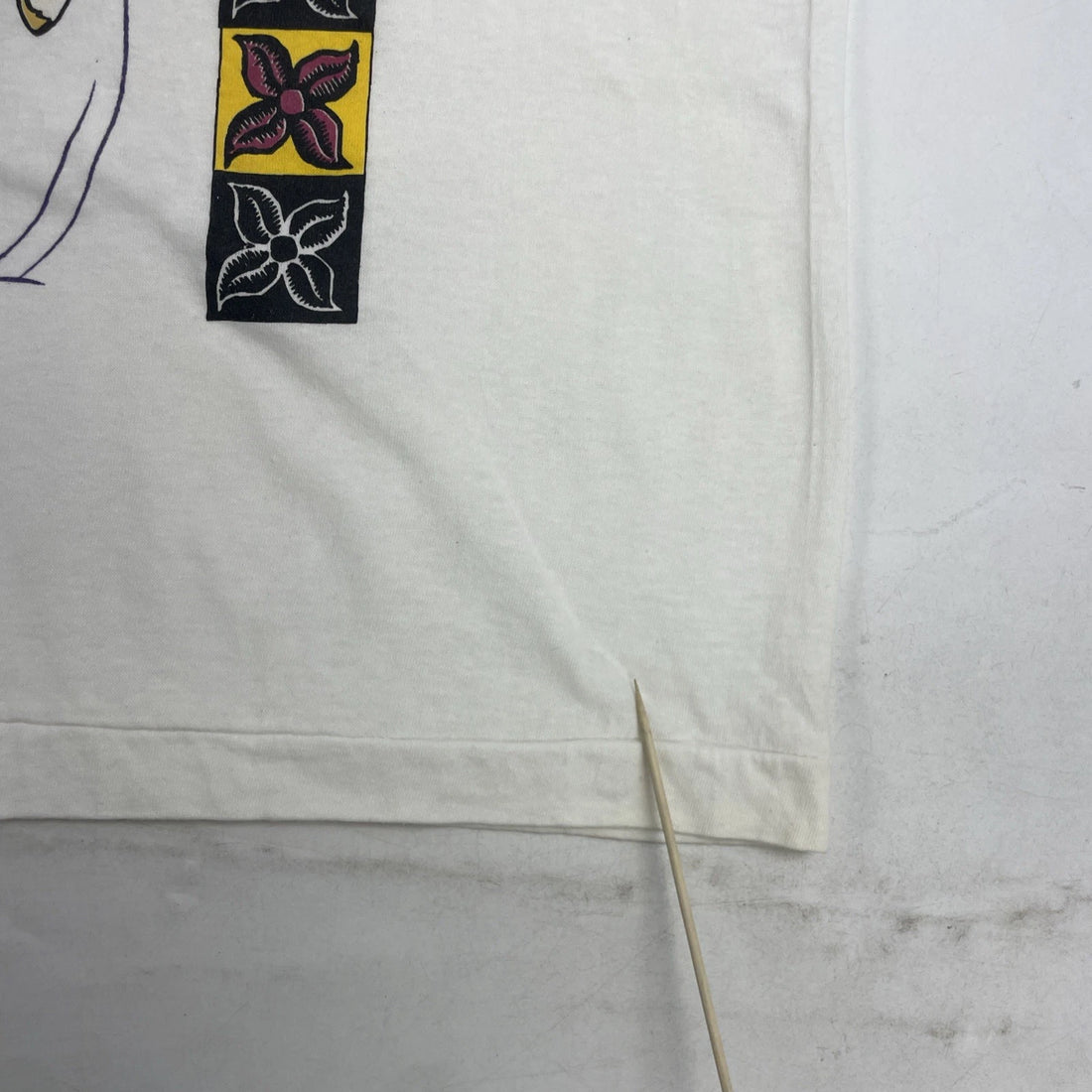 Vintage Hunchback Of Notre Dame Disney T-Shirt Size XL