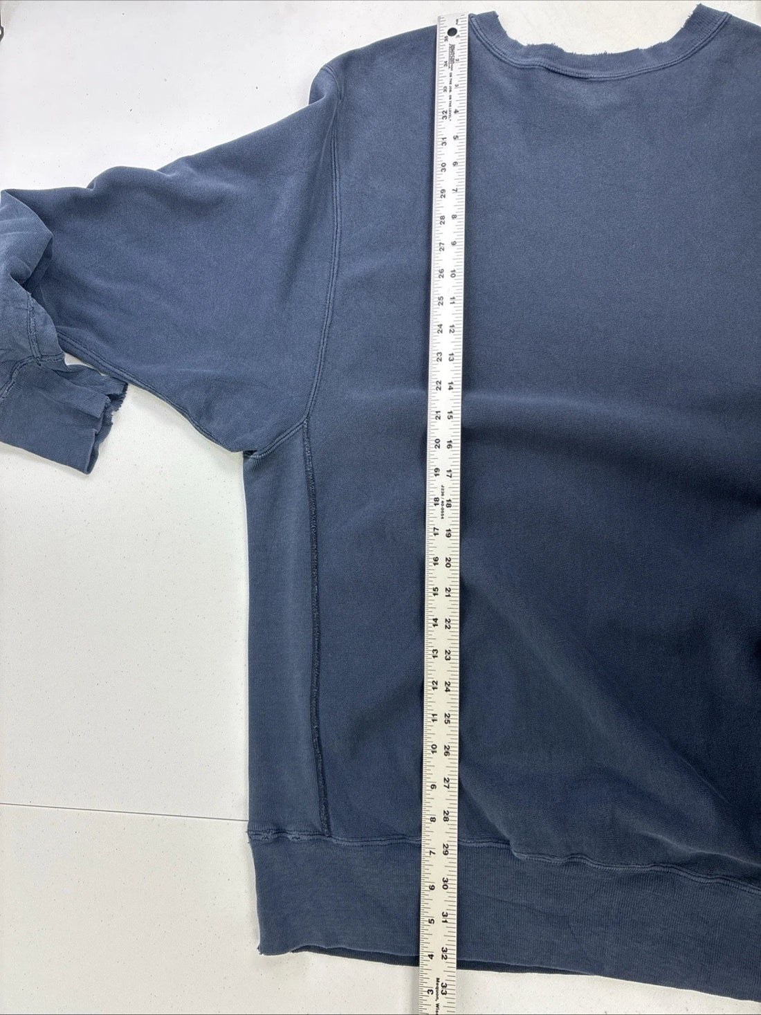 Vintage Champion Reverse Weave Crewneck Sweatshirt Size 2XL 80s