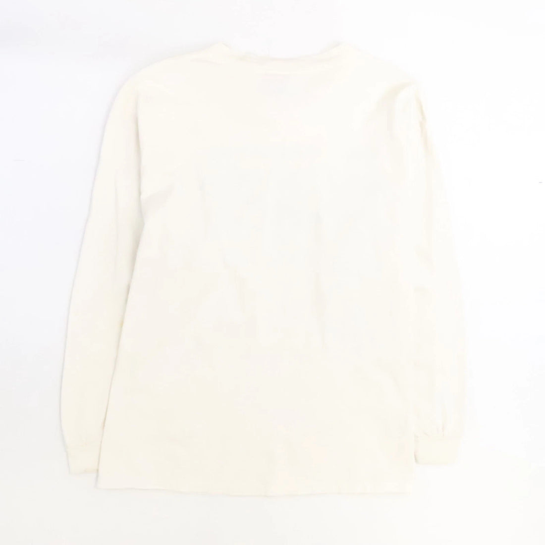 Vintage Titans Cowboys Christmas Clash Long Sleeve T-Shirt Size XL NFL