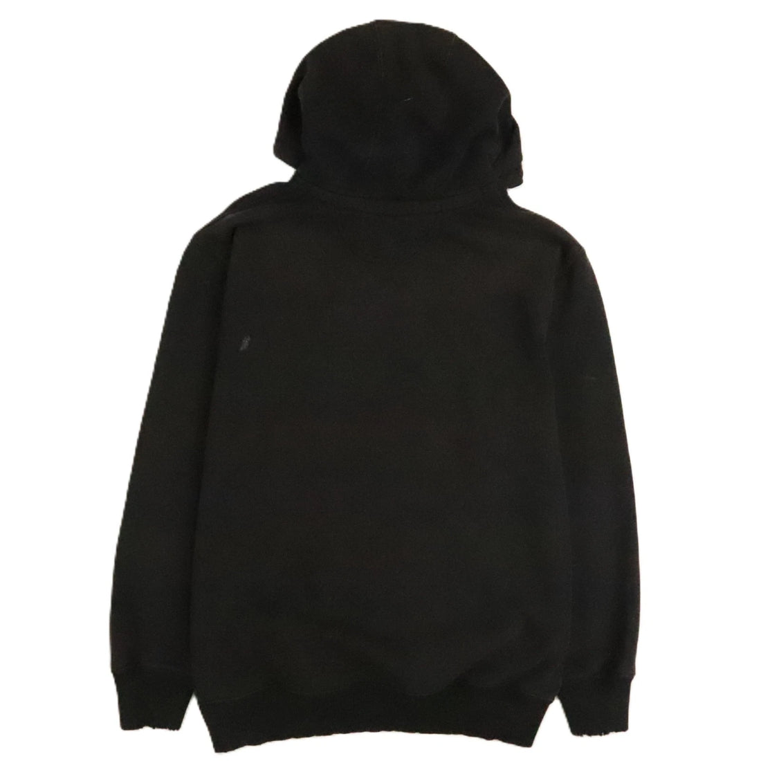 Carhartt Pullover Sweatshirt Hoodie Size Medium Black