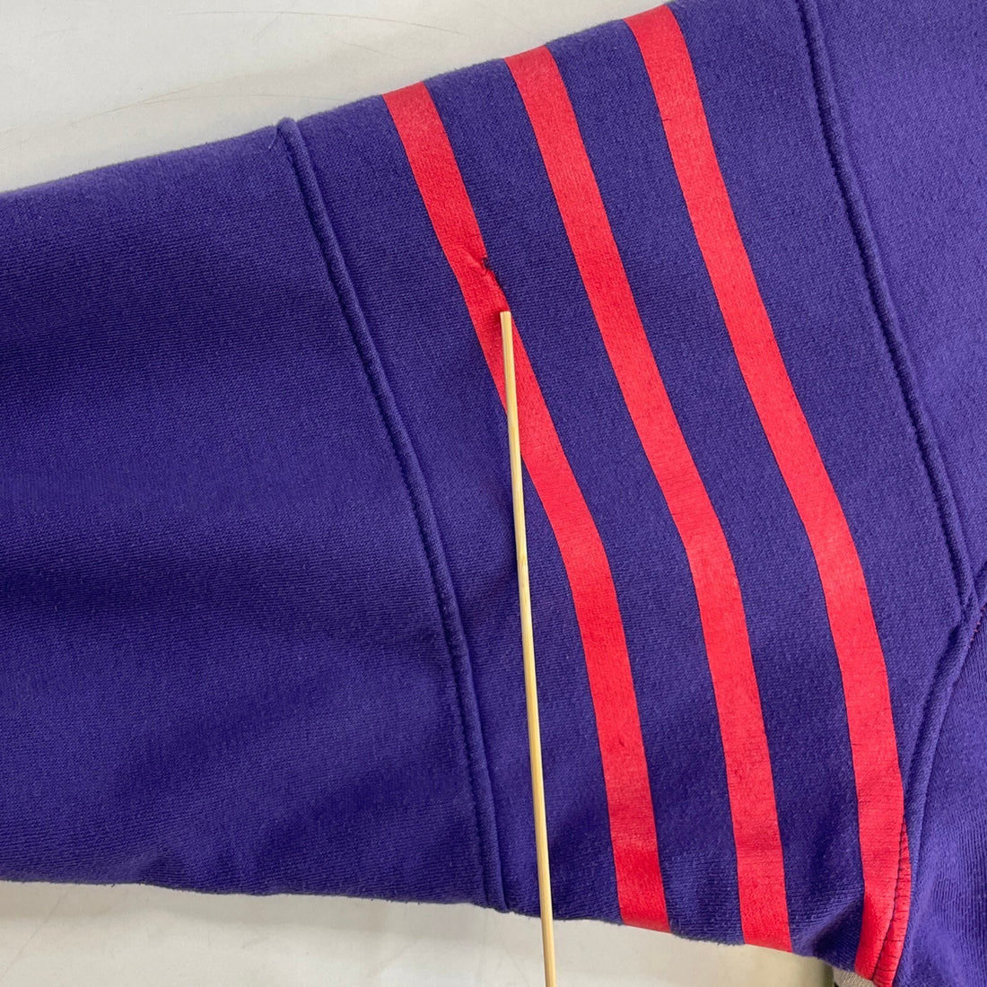 Vintage USA Olympics Hurdles Sweatshirt Hoodie Size XL 90s