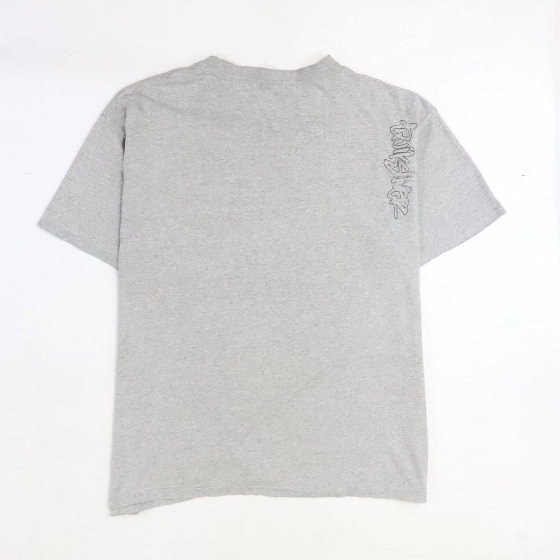 Vintage Quiksilver Board Riding T-Shirt Size XL Y2K Skate Surf