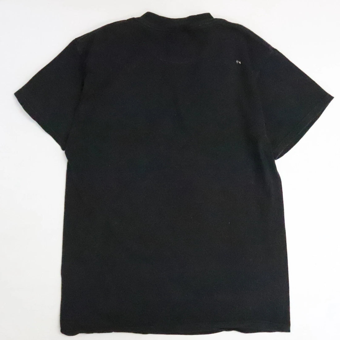 Vintage NWO Wrestling T-Shirt Size Medium 90s WCW