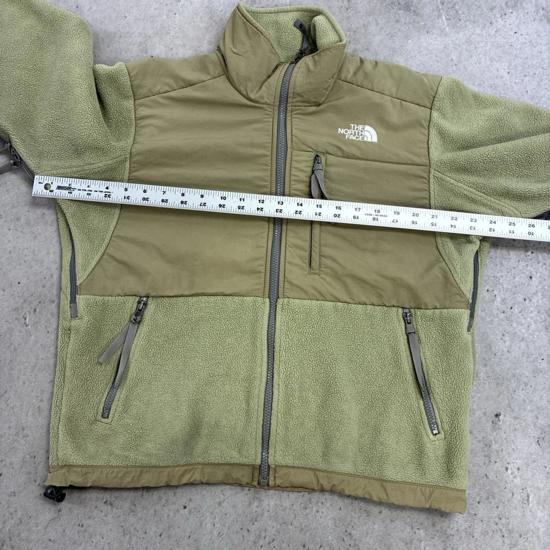 The North Face Denali Fleece Jacket Womens Size Small
