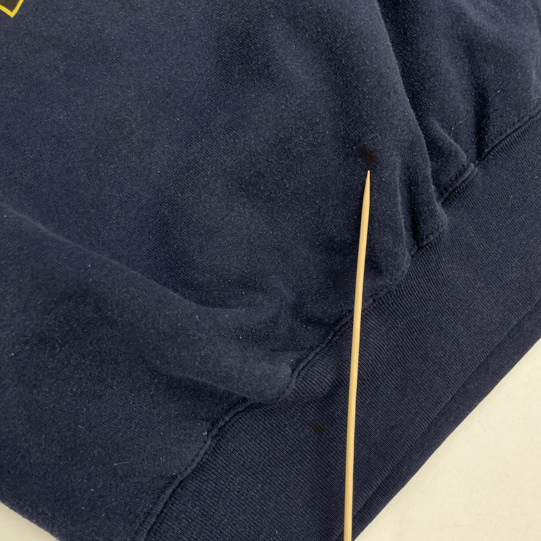 Vintage Notre Dame Fighting Irish Nutmeg Crewneck Sweatshirt Size XL NCAA
