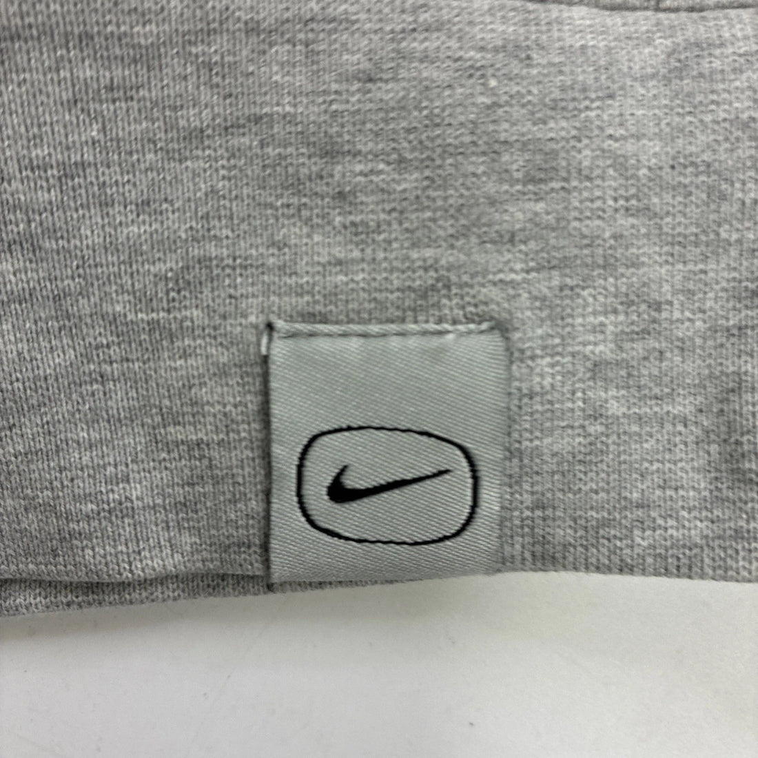 Vintage Nike Sweatshirt Hoodie Size Large