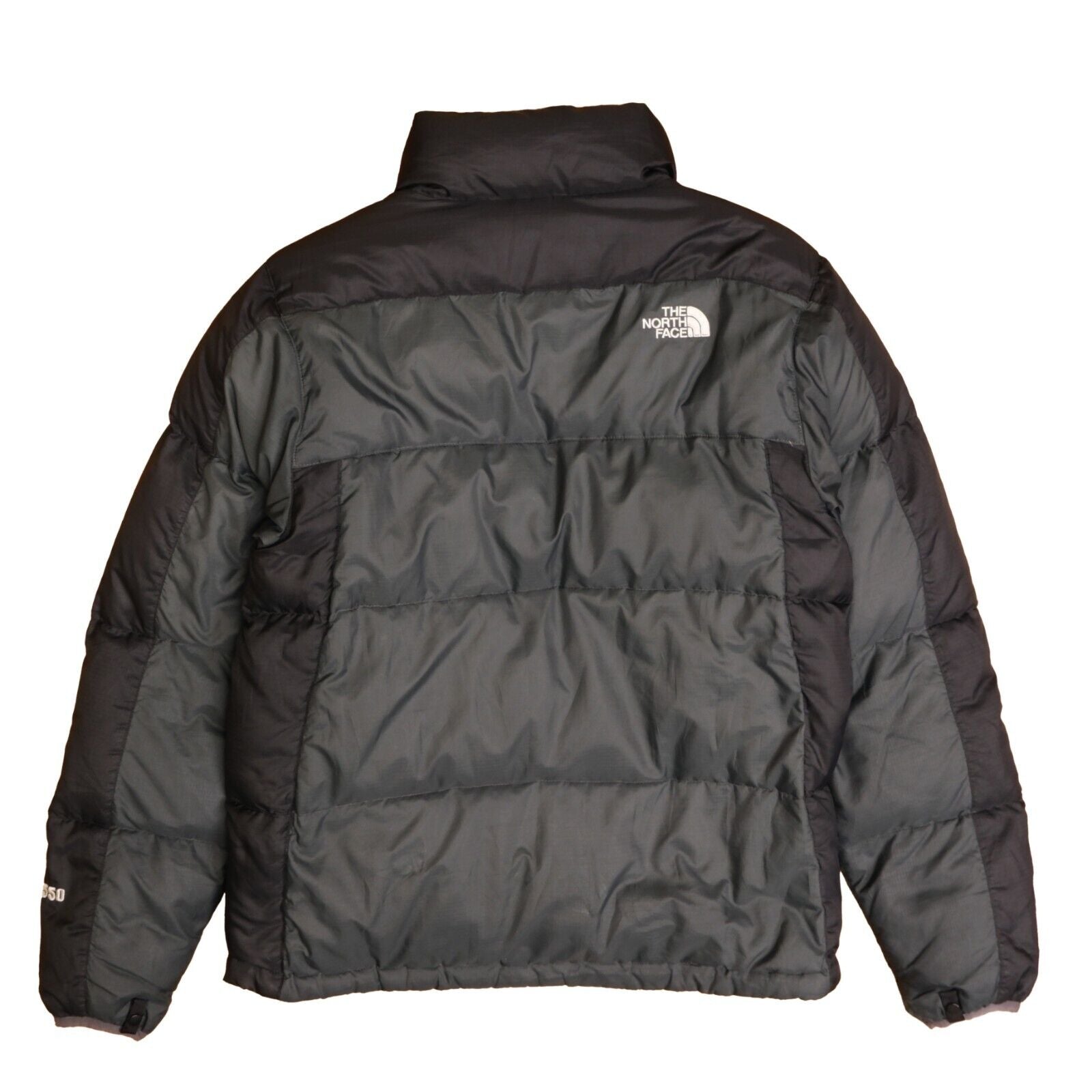 North face puffer 550 best sale