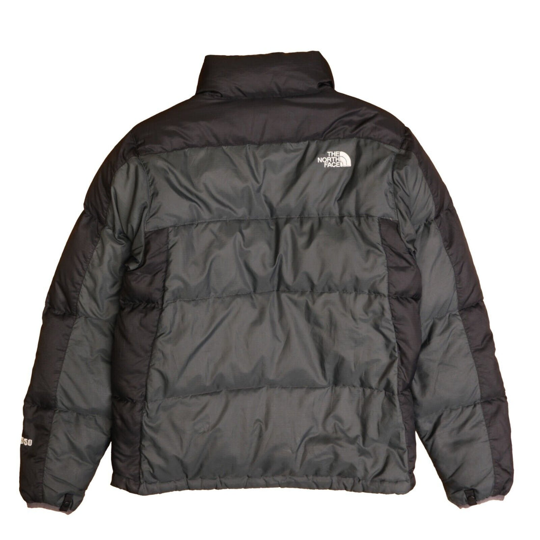 The North Face Puffer Jacket Size Small 550 Down Insulated
