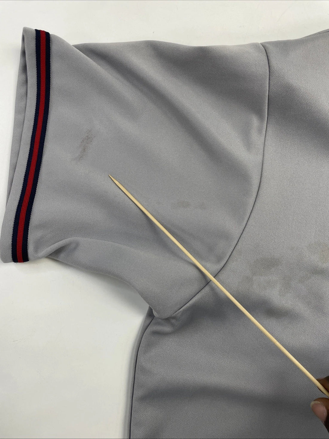 Vintage Washington Nationals Majestic Jersey Size XL MLB