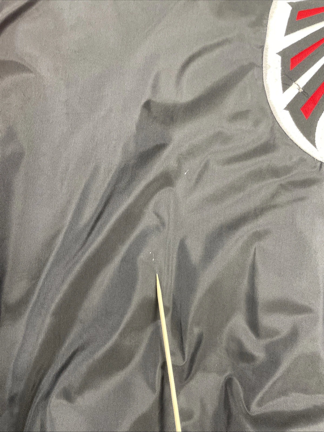 Vintage Atlanta Falcons Reebok Puffer Jacket Size XL NFL