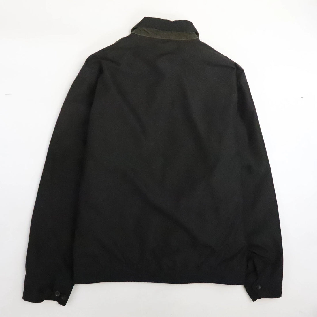 Chaps Harrington Bomber Jacket Size Medium
