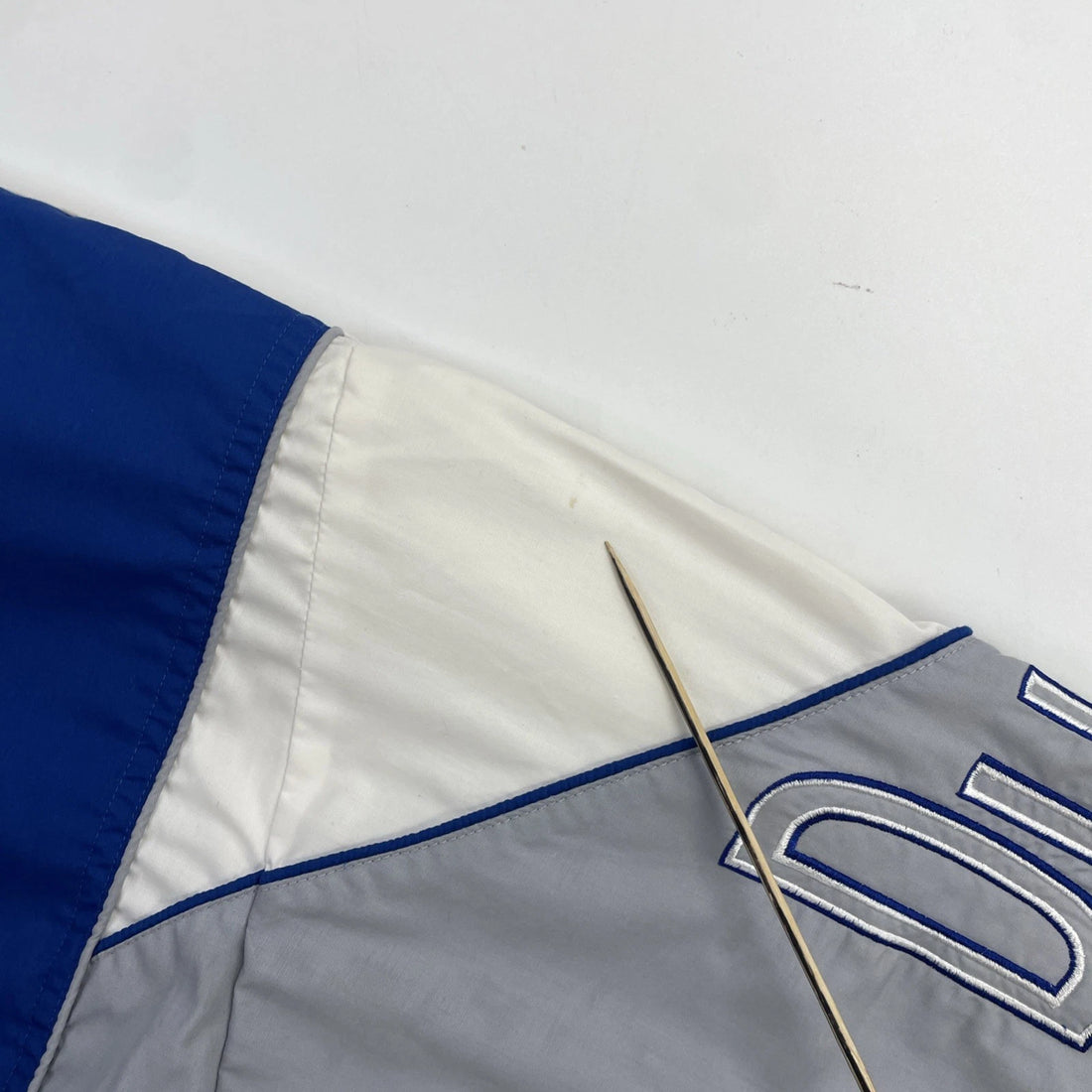 Duke Blue Devils Windbreaker Light Jacket Size Small NCAA