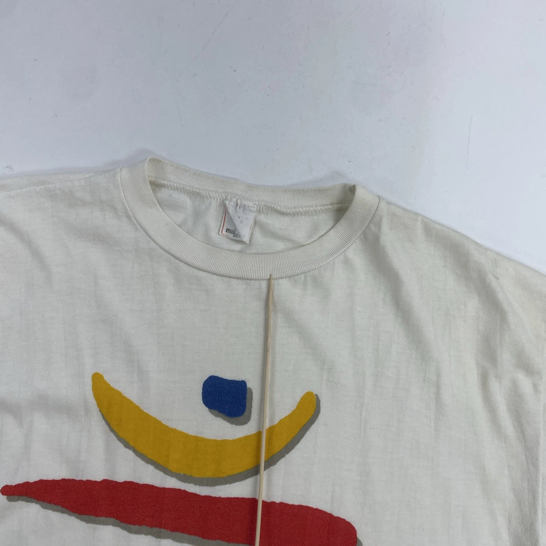 Vintage Barcelona Olympics 1992 T-Shirt Size XL