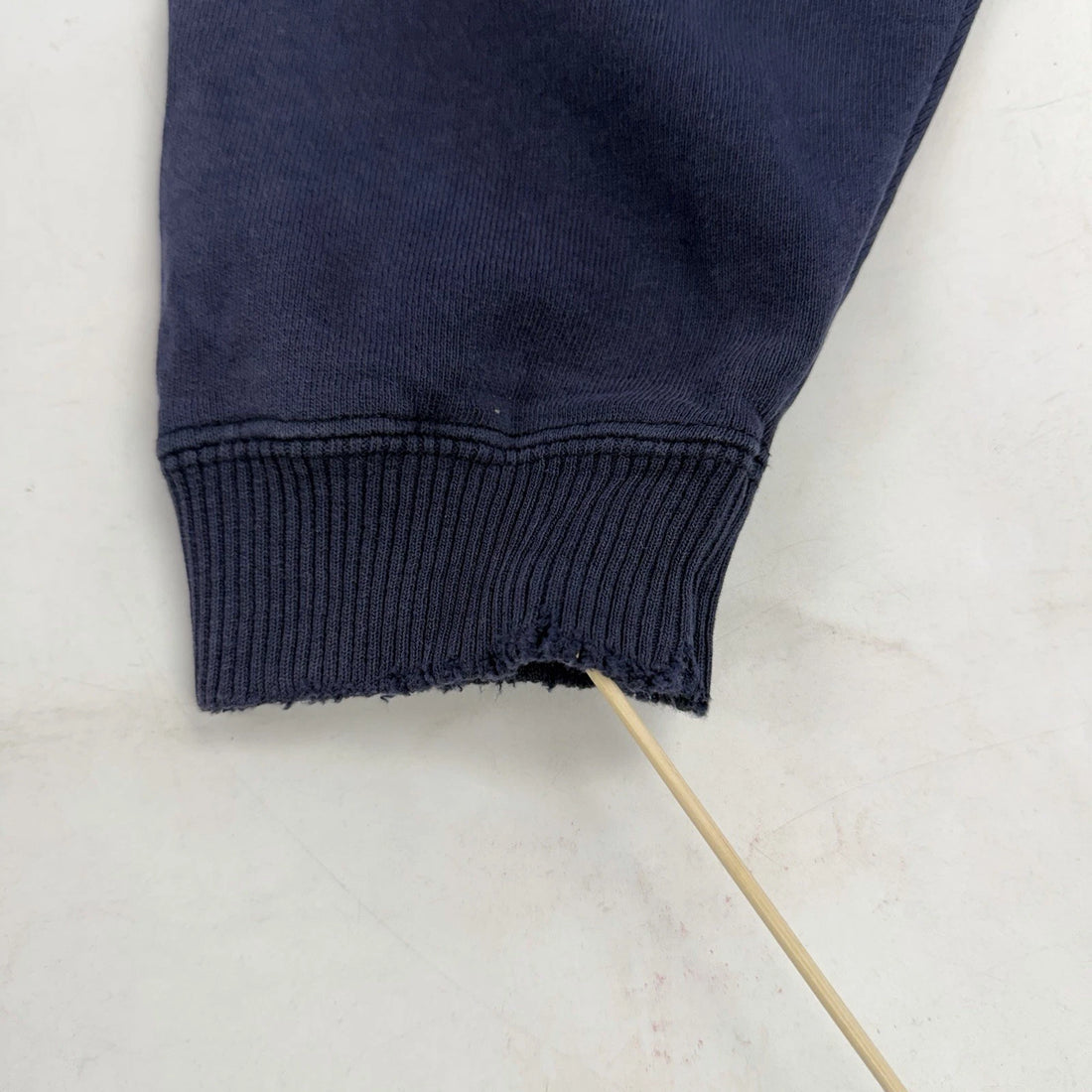 Vintage Nike Sweatshirt Crewneck Size 2XL Blue