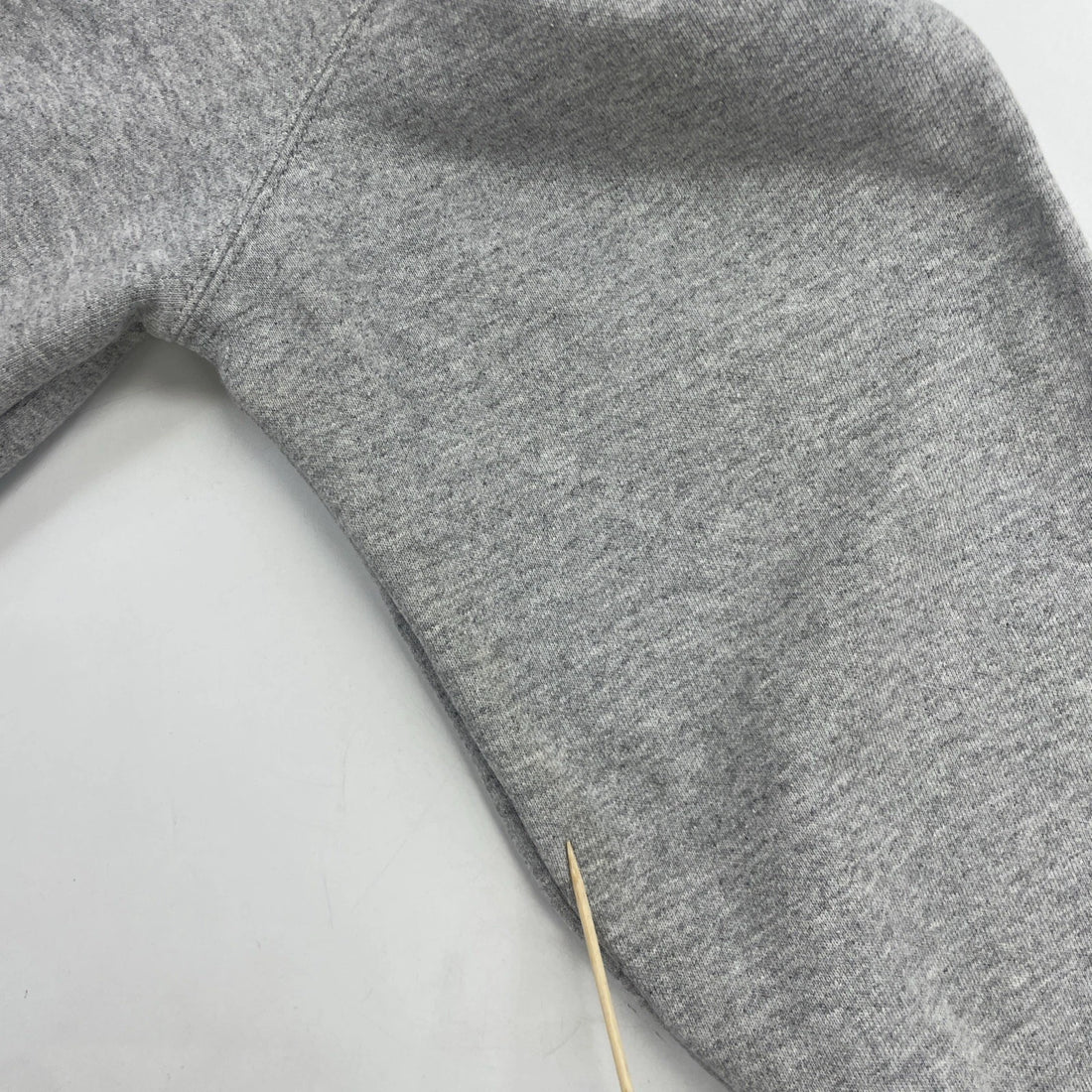 Carhartt Full Zip Sweatshirt Hoodie Size Medium Gray