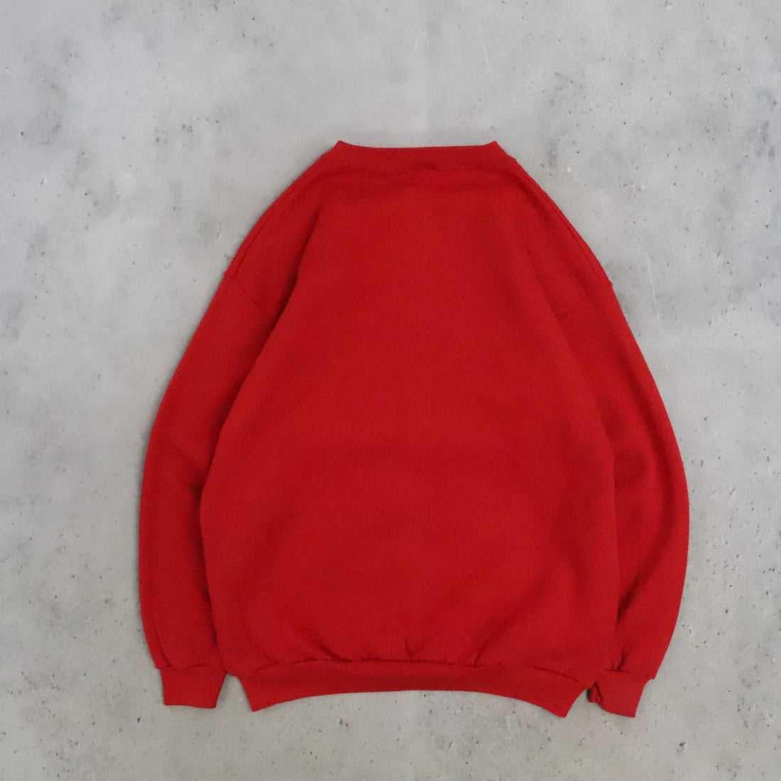 Chicago Bulls Crewneck Sweatshirt Size Large NBA