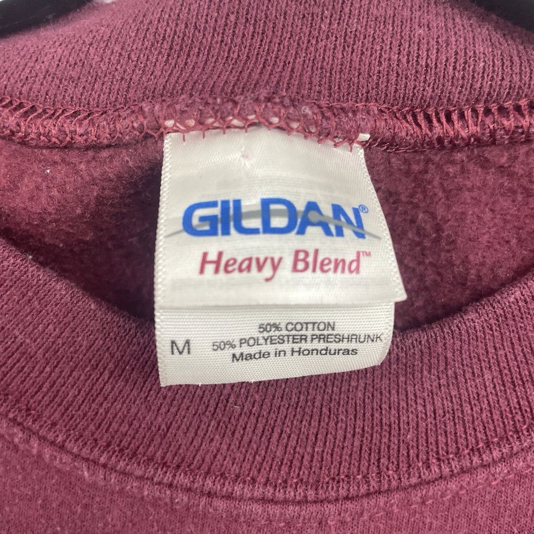 Arizona State Sun Devils Sweatshirt Crewneck Size Medium NCAA