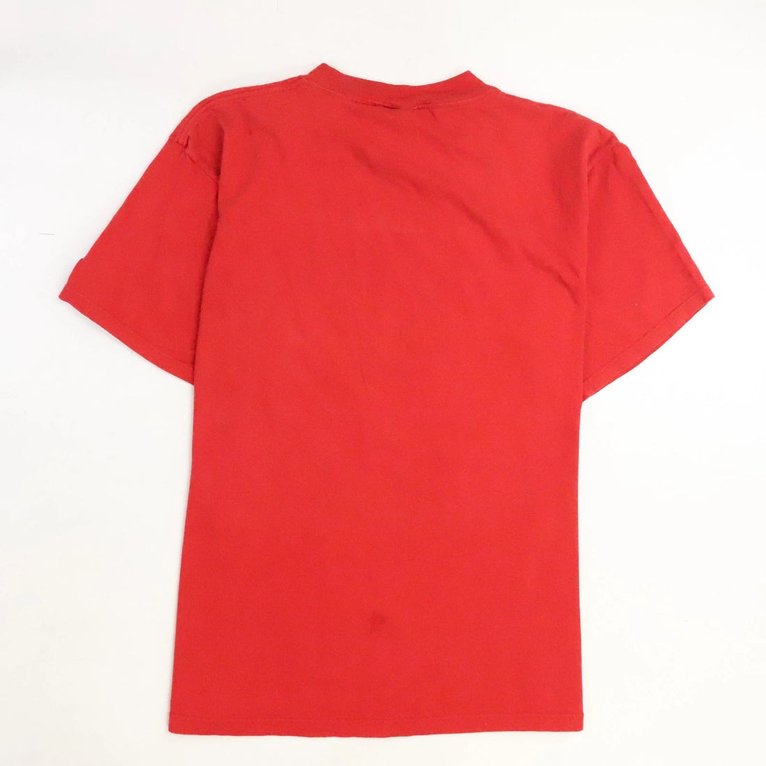 Vintage Detroit Red Wings Stanley Cup Champs T-Shirt Size Large 1997 90s NHL