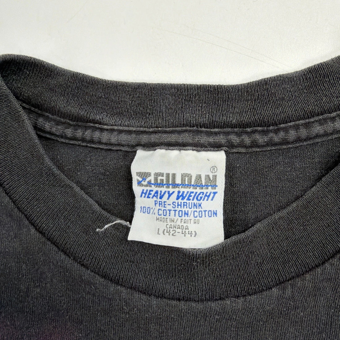 Vintage Space Constellation T-Shirt Size Large All Over Print