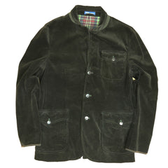 【専用】VINTAGE POLO COUNTR CORDUROY JACKET e2597bb2-656c-5e7f-817d-