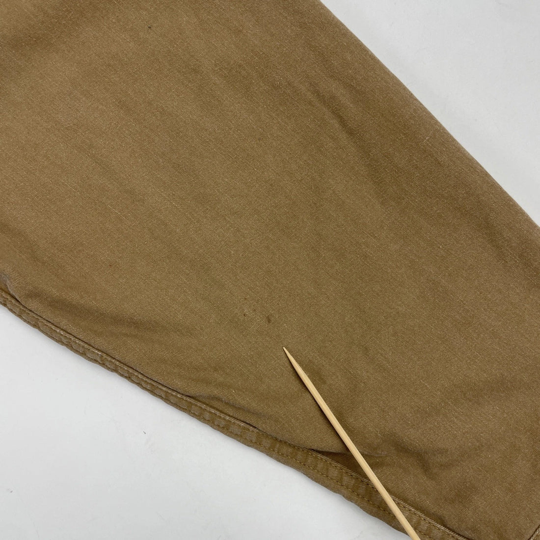 L.L. Bean Button Up Shirt Size Large Tall Brown