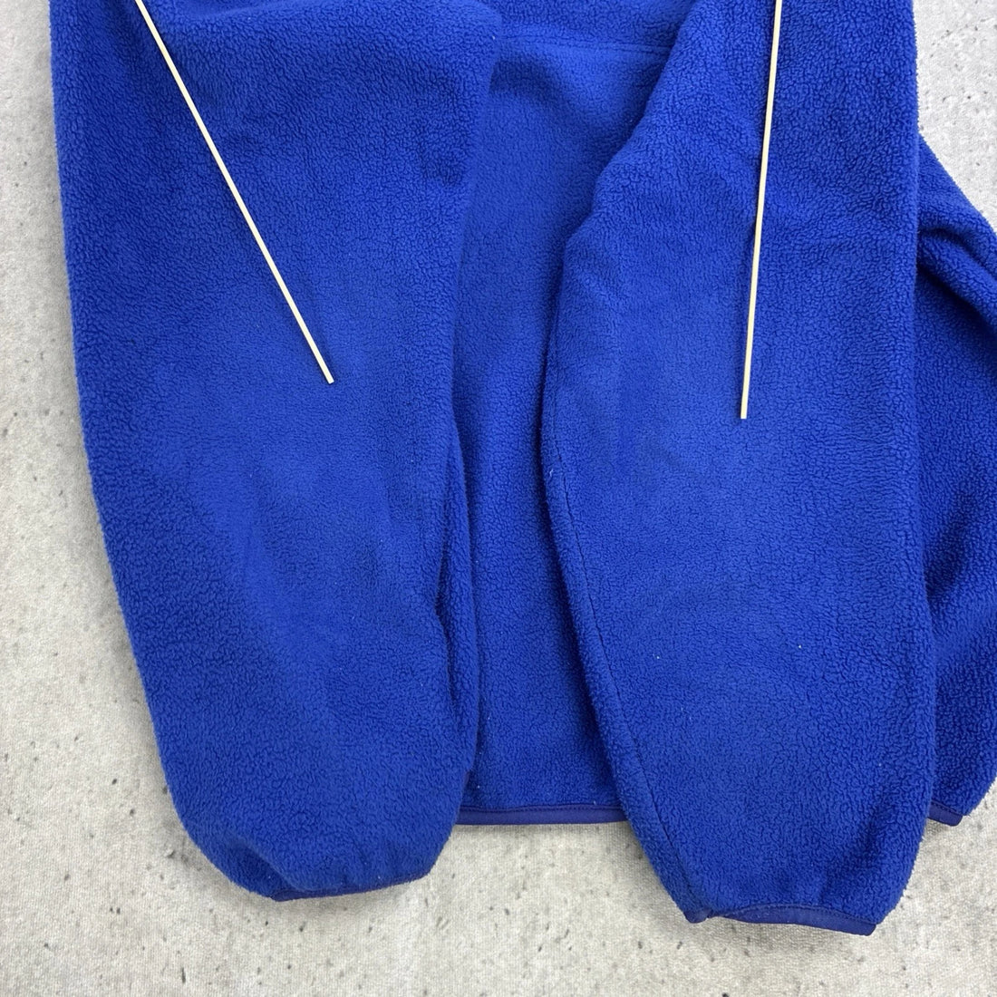 Vintage Patagonia Synchilla Snap T Fleece Jacket Size XL 90s