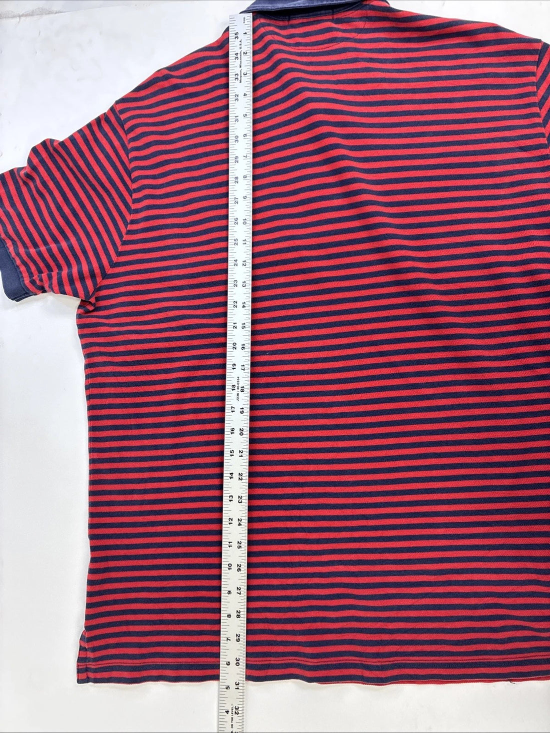 Vintage Polo Ralph Lauren Shirt Size XL
