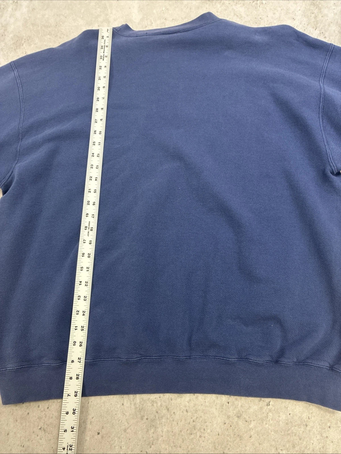 Vintage Nike Crewneck Sweatshirt Size XL 90s