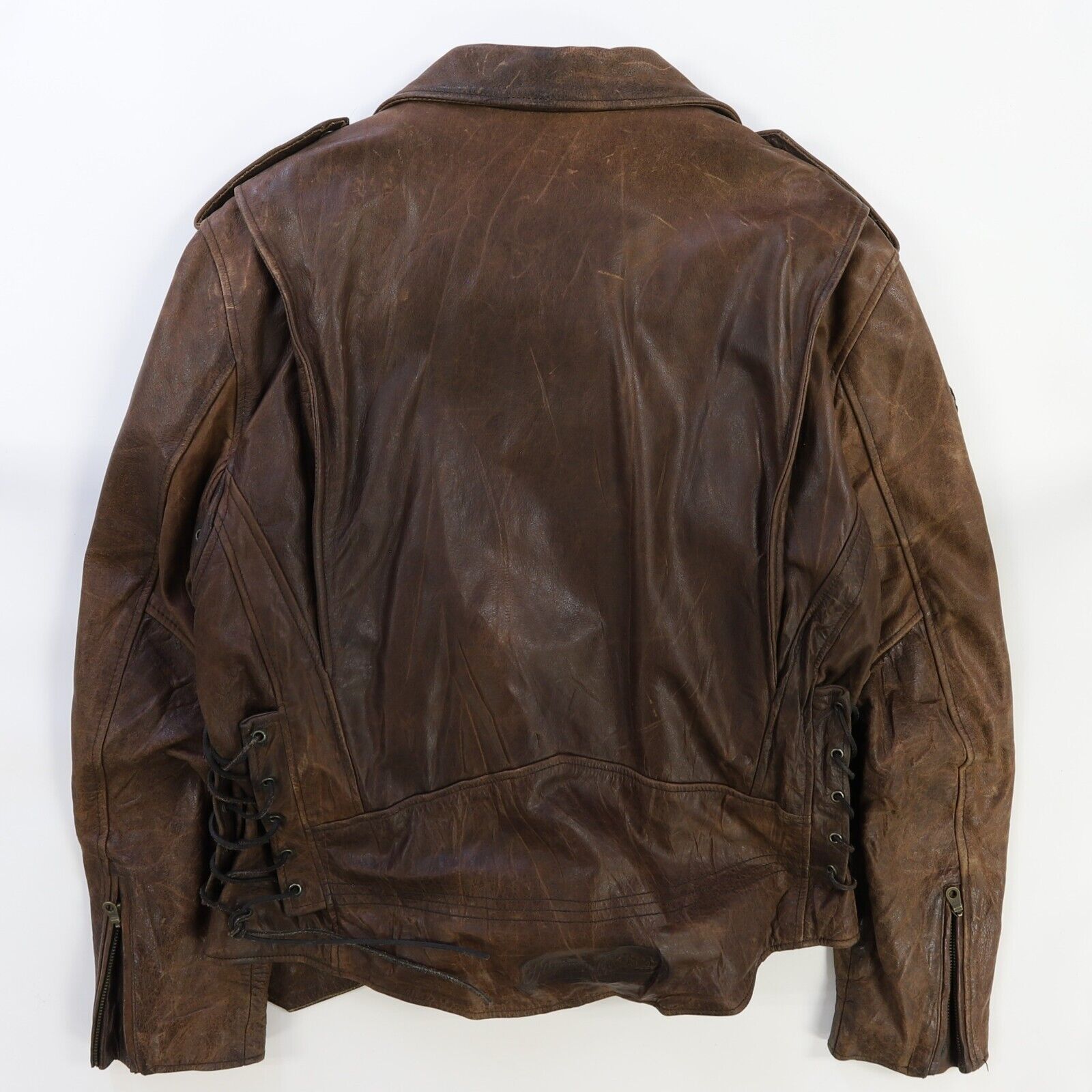 Flying bikes leather jacket hotsell