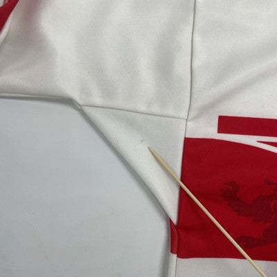 Vintage England Puma Rugby Jersey Size 2XL John Smiths