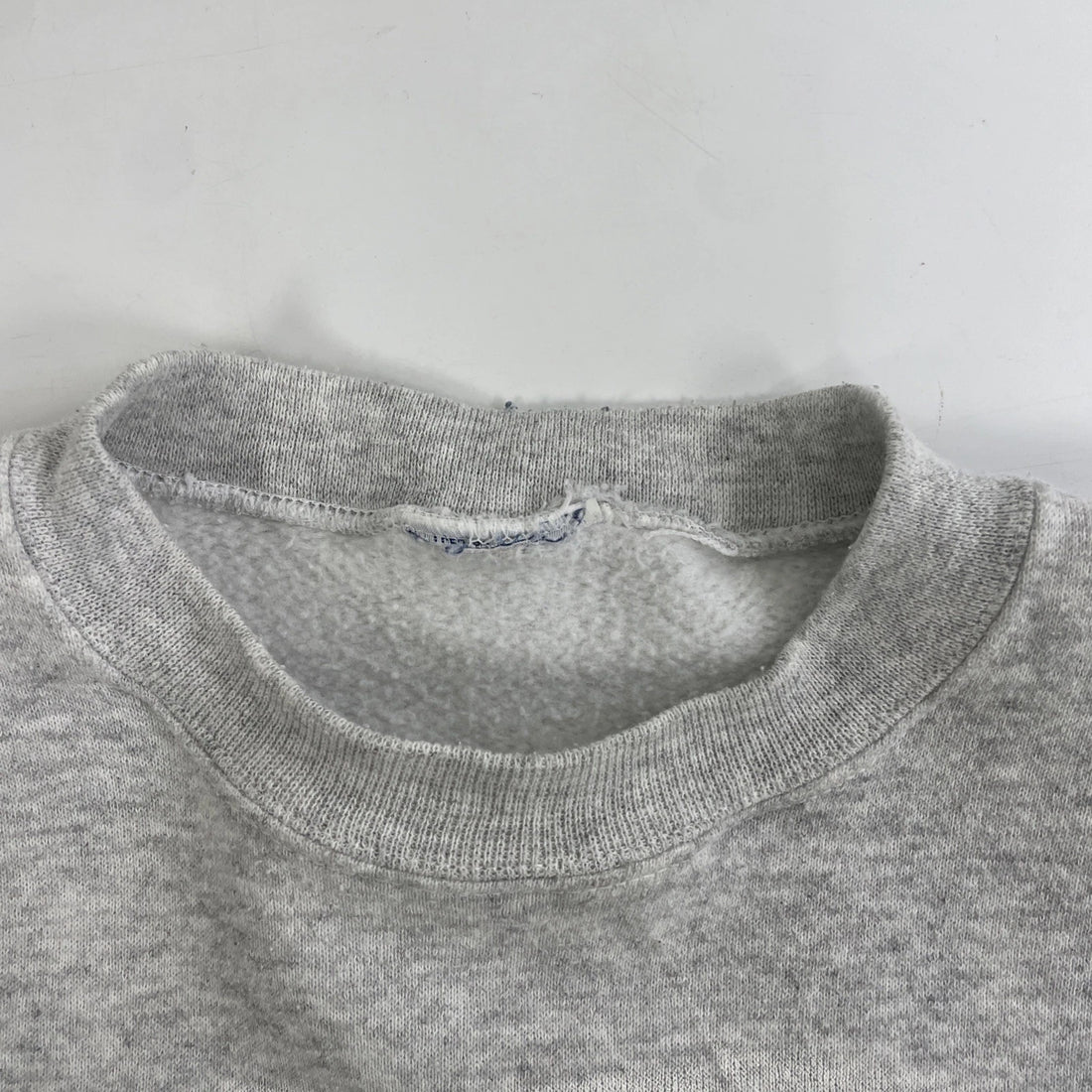 Vintage Chicago Bears Sweatshirt Crewneck Size Large NFL