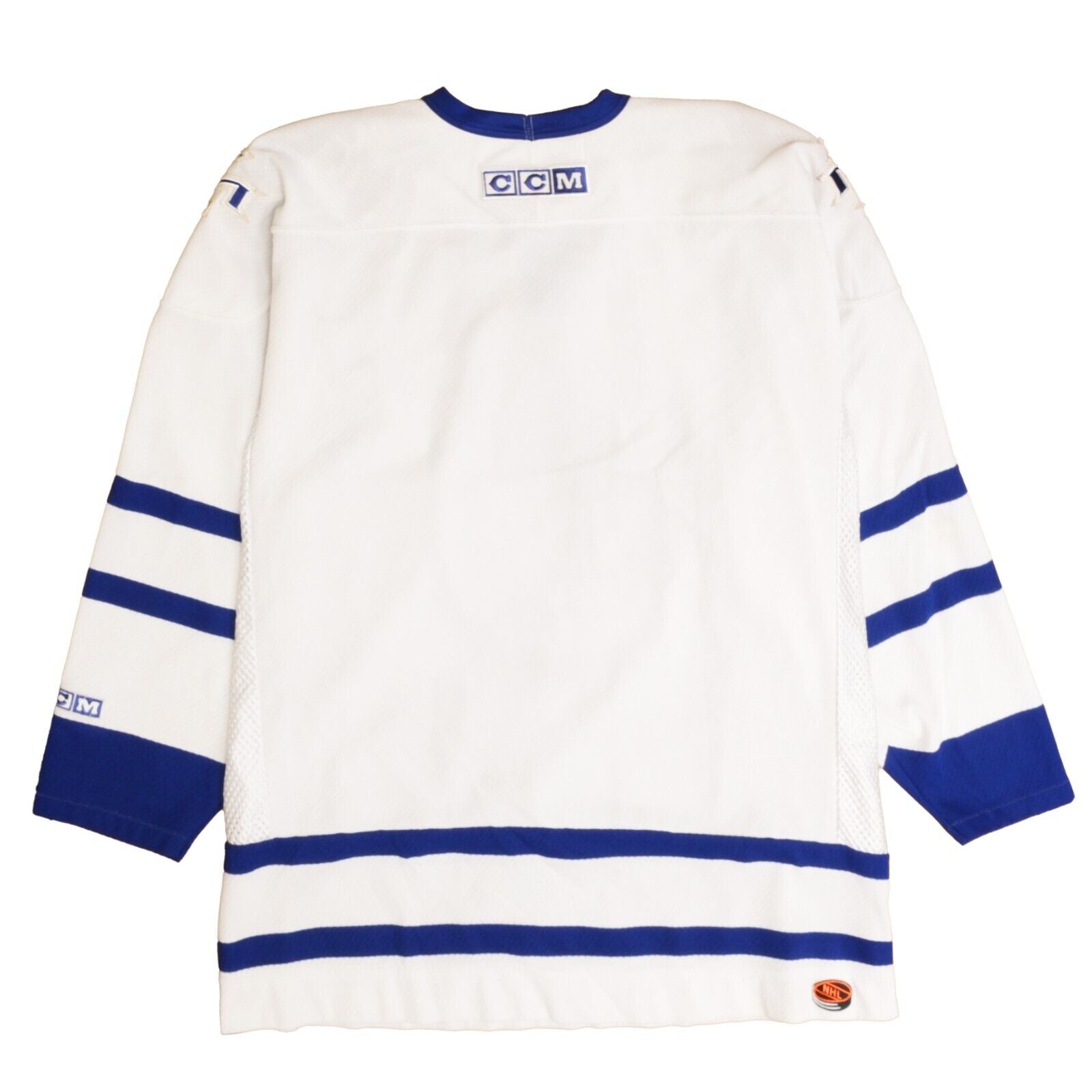 Blank ccm cheap hockey jerseys