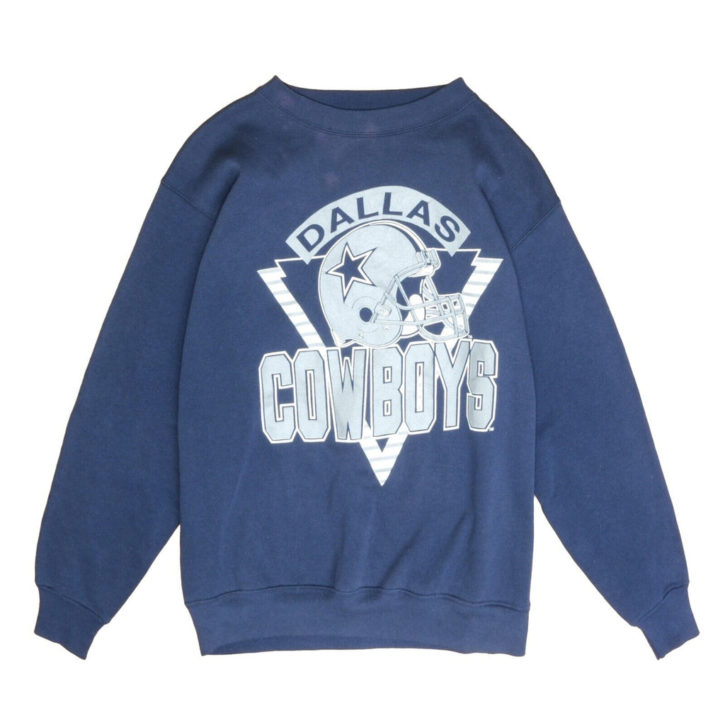 Dallas Cowboys Crewneck Sweatshirts for Sale