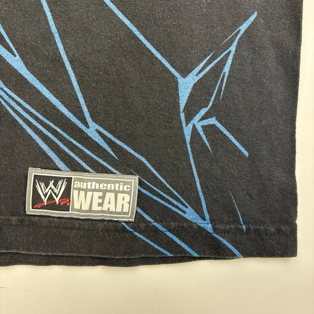 Christian Wrestling T-Shirt Size XL 2008 WWE