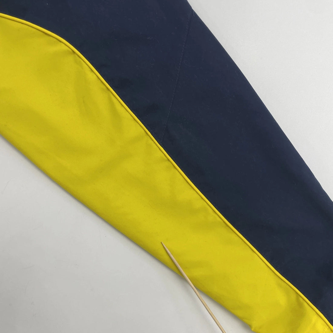 Michigan Wolverines Football Adidas Track Jacket Size XL NCAA